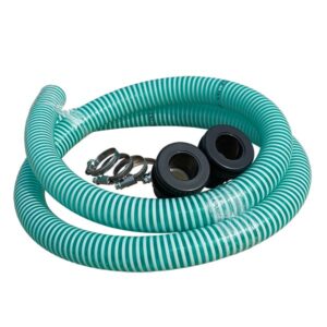 Kit de connexion pour filtration