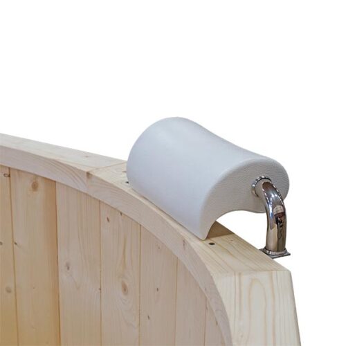 Appuie-tête pour Hot tub en bois