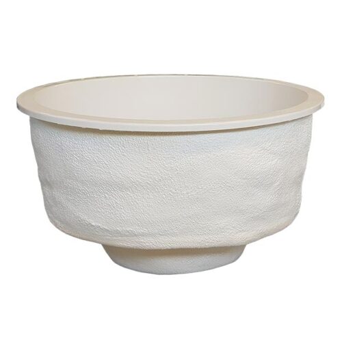 Isolation polyuréthane pour Hot tub en fibre de verre