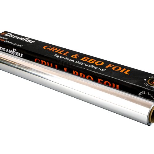 Papier aluminium qualitée restaurant