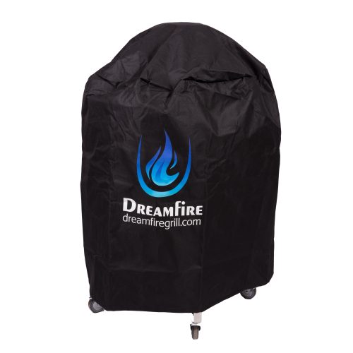 Bache de protection BBQ