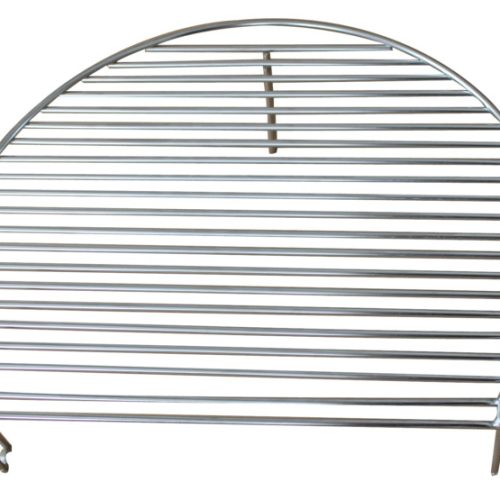Réhausse de grille