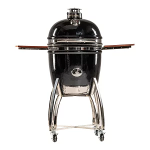 Dreamfire Kamado Smokey II modèle moyen avec kit de fummage