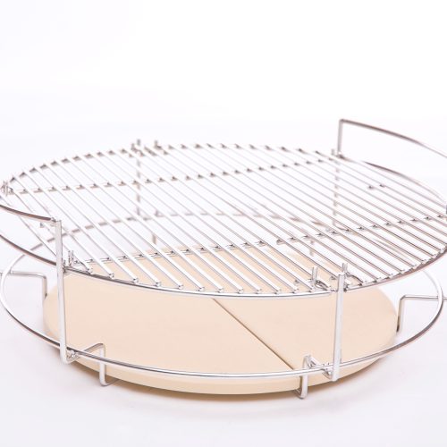 Système de cuisson LUX PRO