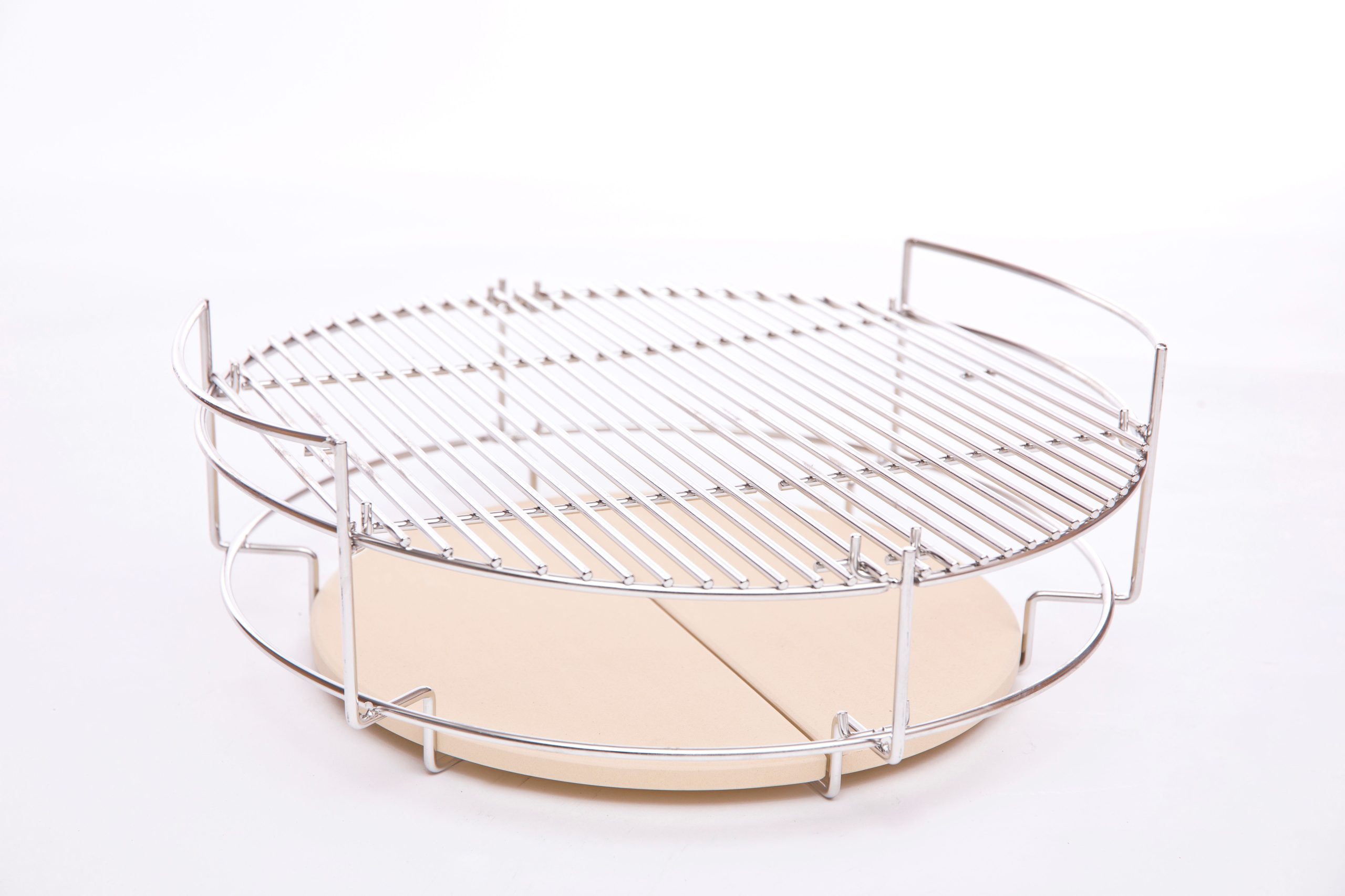 Système de cuisson LUX PRO