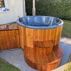 Bain nordique STAR 2.0