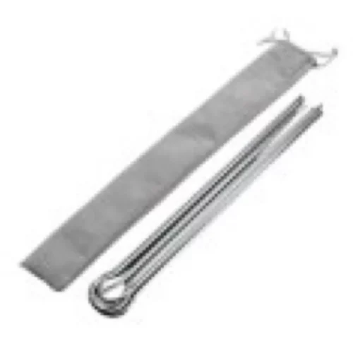 Jeu de brochettes BBQ Dreamfire® - 6 pièces