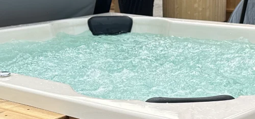 Kit blower + massage