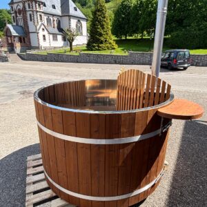 Bain nordique ARTISANAL