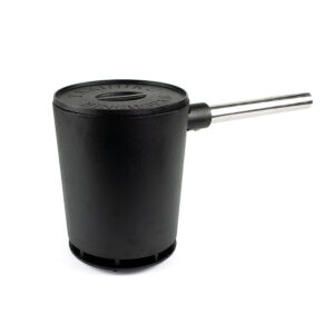 Binchopan (pour allumer et éteindre le charbon de bois Bichotan)